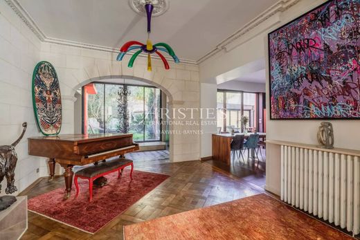 Luksusowy dom w Bordeaux, Gironde