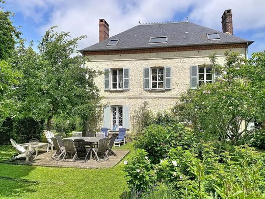 Casa de luxo - Cambremer, Calvados