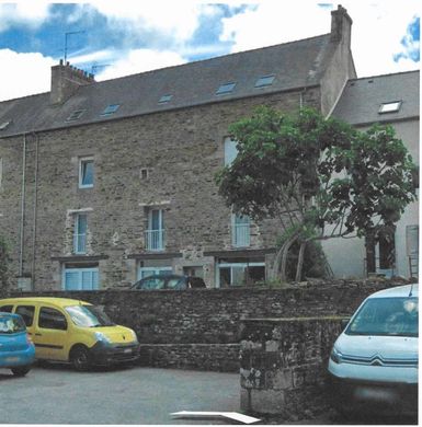 Residential complexes in Lannion, Côtes-d'Armor