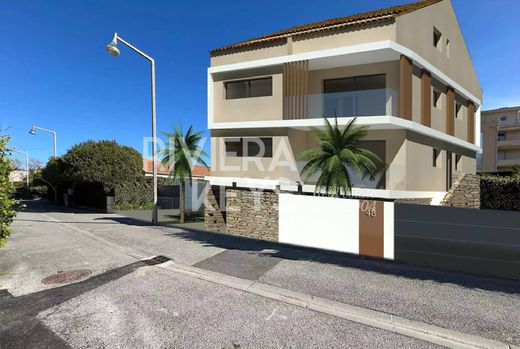 Appartement à Fréjus, Var