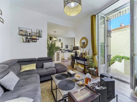 Daire Cannes, Alpes-Maritimes