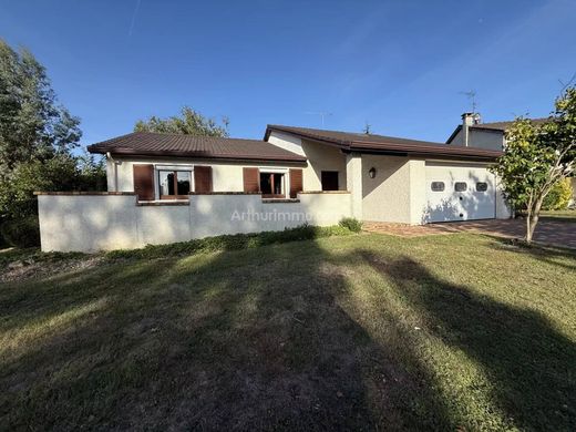 Soisy-sur-Seine, Essonneの高級住宅