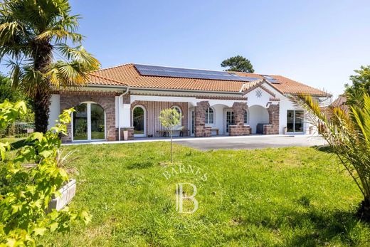 Casa di lusso a Labenne, Landes