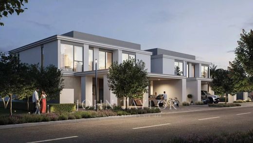 Apartment / Etagenwohnung in Dubai