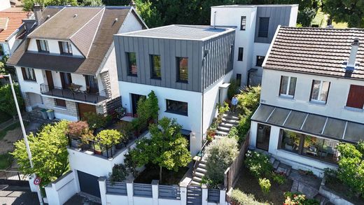 Luxury home in Cachan, Val-de-Marne