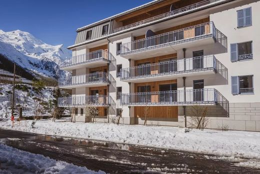 Apartament w Chamonix, Haute-Savoie