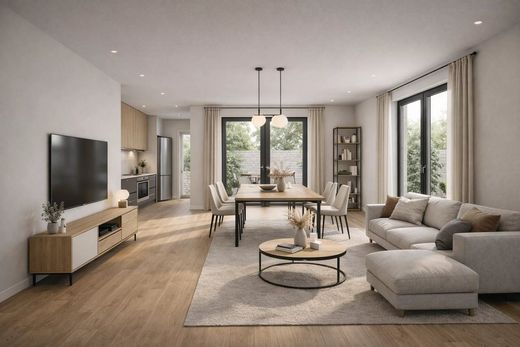 Apartment in Bry-sur-Marne, Val-de-Marne