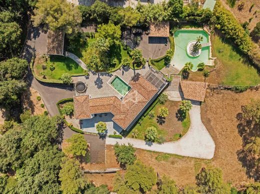 Villa in Le Pradet, Var