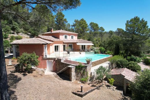 Villa in Correns, Var
