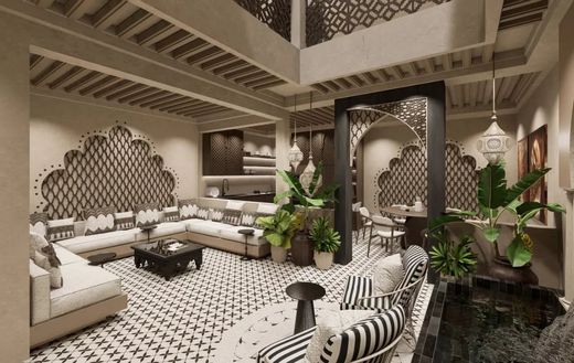 Luxury home in Marrakech, Marrakesh-Safi