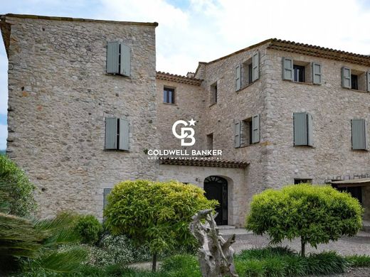 Элитный дом, La Colle-sur-Loup, Alpes-Maritimes