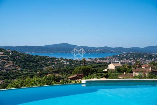 Villa à Sainte-Maxime, Var