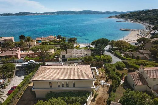 Villa a Sainte-Maxime, Var