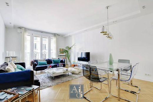 Apartment / Etagenwohnung in La Muette, Auteuil, Porte Dauphine, Paris