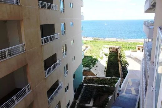 Daire Sliema, Tas-Sliema