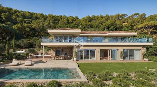 Villa in Grimaud, Var