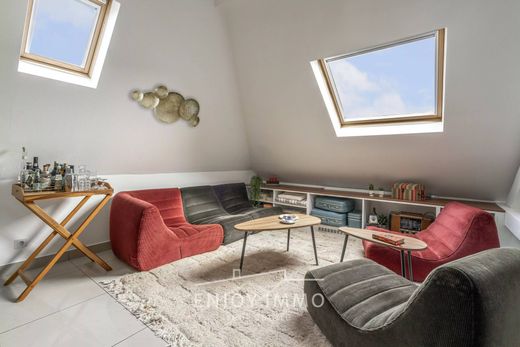 Duplex in Béreldange, Walferdange