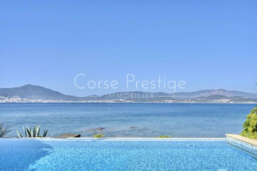 别墅  阿雅克修, South Corsica