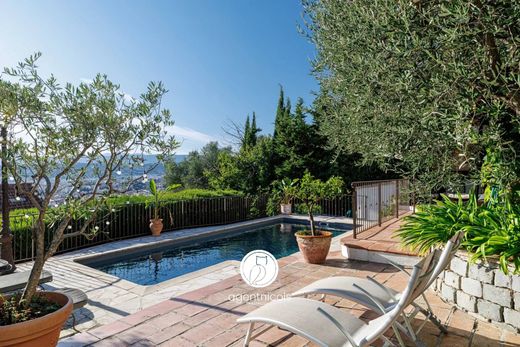 Villa in Nice, Alpes-Maritimes