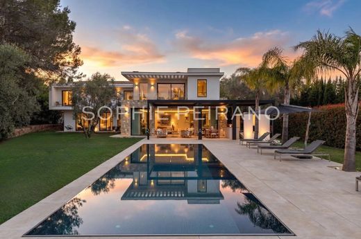 Villa in Mougins, Alpes-Maritimes
