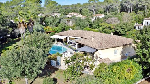 Casa di lusso a Valbonne, Alpi Marittime