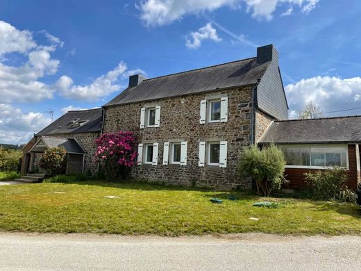 Luxe woning in Rosnoën, Finistère