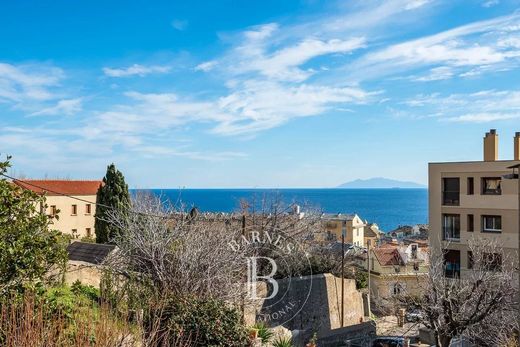 Villa Bastia, Upper Corsica