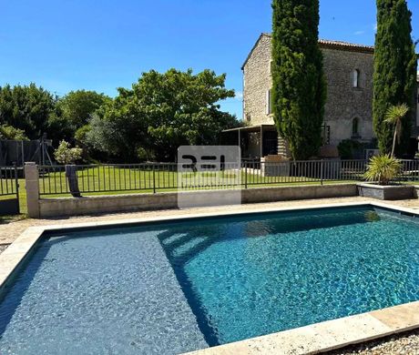 Rural or Farmhouse in La Garde-Adhémar, Drôme