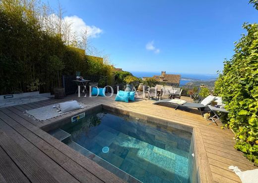 别墅  La Turbie, Alpes-Maritimes