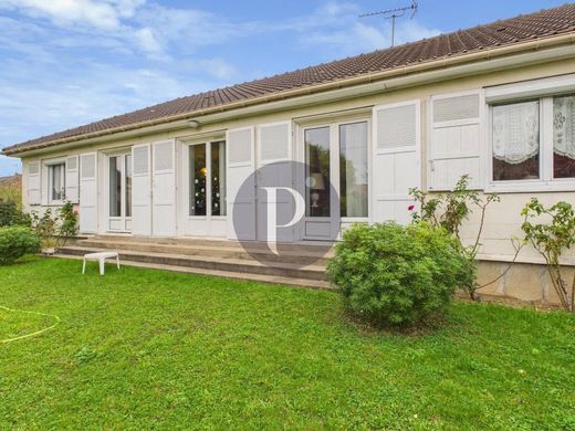 Элитный дом, Wissous, Essonne