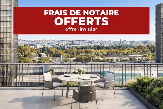 Piso / Apartamento en Salpêtrière, Butte-aux-Cailles, Croulebarbe, Paris