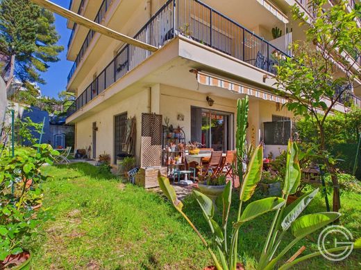 Daire Nice, Alpes-Maritimes
