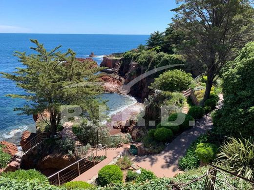 Villa in Le Trayas, Var