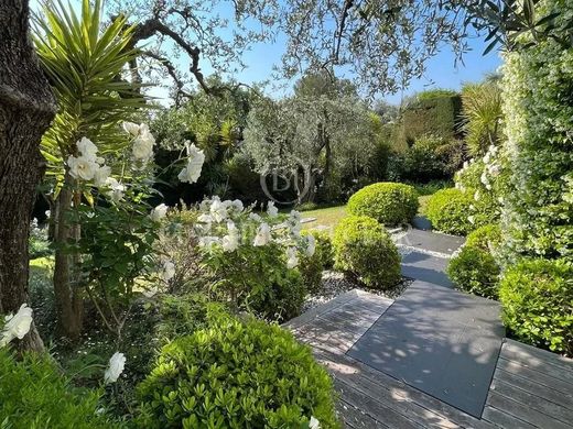 Luxury home in Valbonne, Alpes-Maritimes