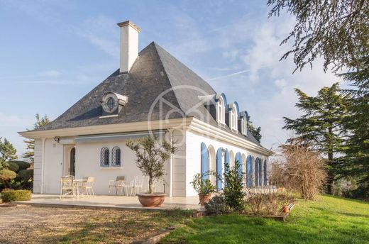 Casa di lusso a Belleville, Rhône