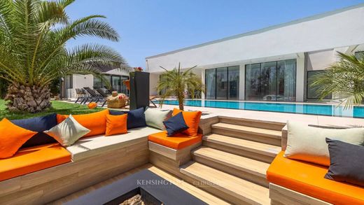 Villa à Marrakech, Marrakesh-Safi