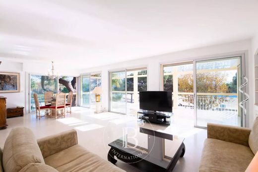 Apartament w Sainte-Maxime, Var