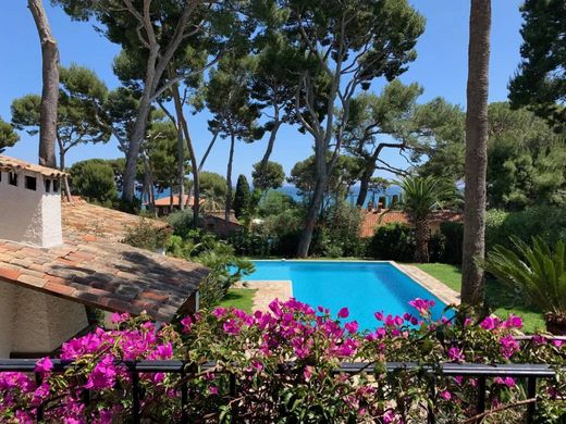 Villa a Antibes, Alpi Marittime