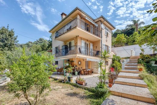 Luxury home in Menton, Alpes-Maritimes