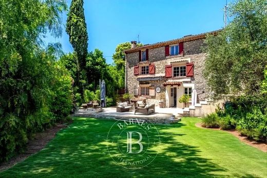 Villa in Mougins, Alpes-Maritimes