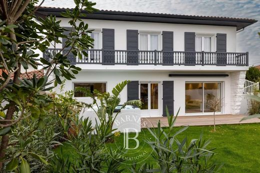 Luxe woning in Anglet, Pyrénées-Atlantiques