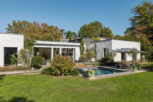 호화 저택 / Artigues-près-Bordeaux, Gironde