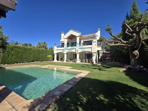 Villa en Marbella, Málaga