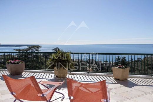 Penthouse in Cannes, Alpes-Maritimes