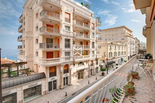 Apartment in Monaco