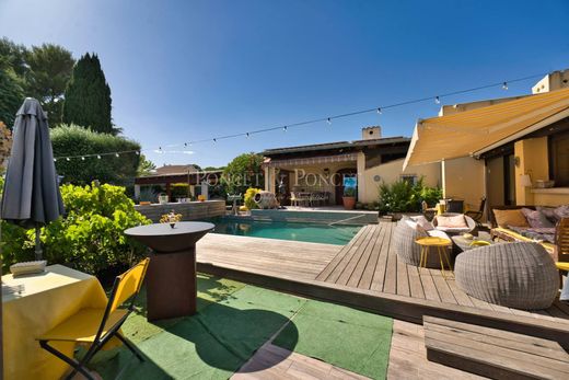 Casa de lujo en Juvignac, Herault