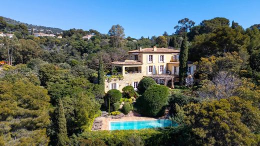 Villa in Rayol-Canadel-sur-Mer, Var