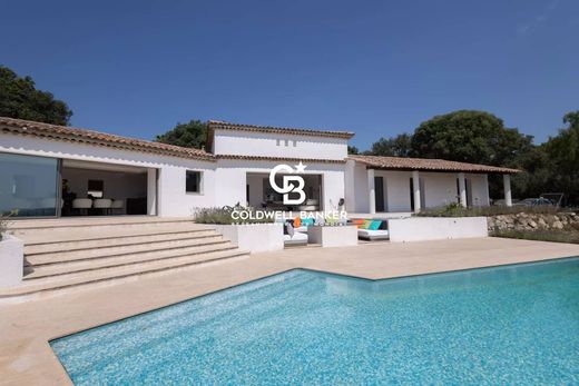 Luxury home in Auribeau-sur-Siagne, Alpes-Maritimes