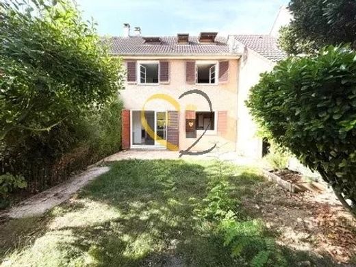 Lüks ev Fontenay-le-Fleury, Yvelines