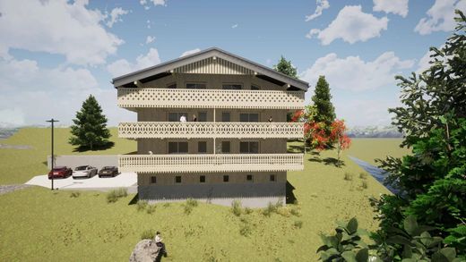 Piso / Apartamento en Châtel, Alta Saboya